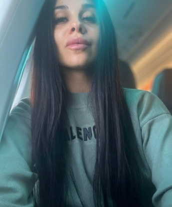 Татьяна, 21 год