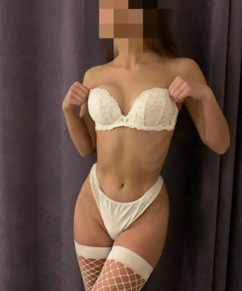 Юляшка, 23 года