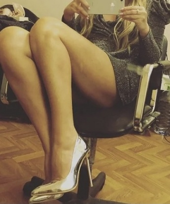 Надежда, 30 лет