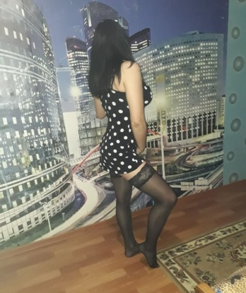 Разинка, 32 года