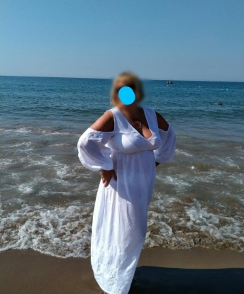 Ксения, 45 лет