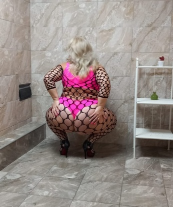 Евгения, 44 года