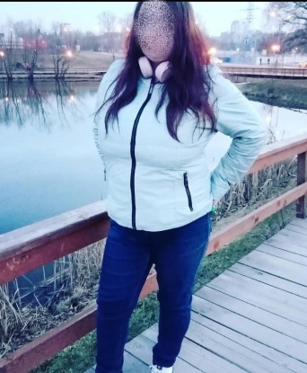 Лиля, 22 года